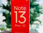 Xiaomi Redmi Note 13 Pro Plus 5G 12GB|256GB (New)