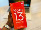 Xiaomi Redmi Note 13 Pro Plus 5G 12GB|256GB (New)