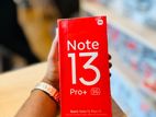 Xiaomi Redmi Note 13 Pro Plus 5G 12GB|256GB (New)