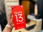 Xiaomi Redmi Note 13 Pro Plus 5G 12GB|256GB (New)