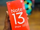 Xiaomi Redmi Note 13 Pro Plus 5G 12GB|256GB (New)