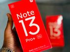 Xiaomi Redmi Note 13 Pro Plus 5G 12GB|256GB (New)