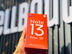 Xiaomi Redmi Note 13 Pro Plus 5G 12GB|256GB (New)