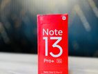 Xiaomi Redmi Note 13 Pro Plus 5G 12GB|256GB (New)