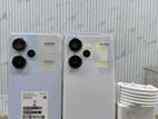 Xiaomi Redmi Note 13 Pro Plus 5G 12GB|256GB (Used)