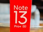 Xiaomi Redmi Note 13 Pro Plus 5G 256GB (New)