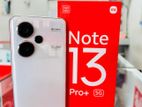 Xiaomi Redmi Note 13 Pro Plus 5G 256GB (Used)