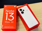 Xiaomi Redmi Note 13 Pro plus 5G 256GB (Used)