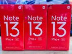 Xiaomi Redmi Note 13 Pro Plus 5G 8GB/256 (New)