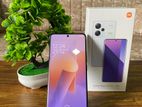 Xiaomi Redmi Note 13 Pro Plus 5G 8GB 256GB (Used)