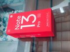 Xiaomi Redmi Note 13 Pro Plus 5G (New)