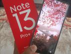 Xiaomi Redmi Note 13 Pro Plus 5G (Used)