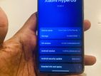 Xiaomi Redmi Note 13 Pro Plus 8GB 256GB (Used)