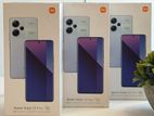 Xiaomi Redmi Note 13 Pro Plus (8/256GB) (Brand New)