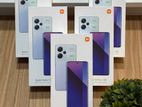 Xiaomi Redmi Note 13 Pro Plus (8/256GB) (Brand New)