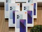 Xiaomi Redmi Note 13 Pro Plus (8/256GB) (Brand New)
