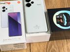 Xiaomi Redmi Note 13 Pro Plus 8GB 256GB 5G (Used)