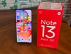 Xiaomi Redmi Note 13 Pro Plus 8GB 256GB 5G (Used)
