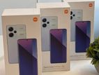 Xiaomi Redmi Note 13 Pro Plus 8GB/256GB (Brand New)