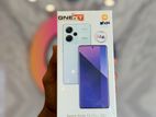 Xiaomi Redmi Note 13 Pro Plus 8GB 256GB (Brand New)