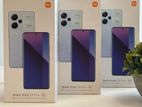 Xiaomi Redmi Note 13 Pro Plus 8GB/256GB (Brand New)