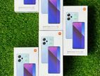 Xiaomi Redmi Note 13 Pro Plus 8GB | 256GB (Brand New)