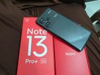 Xiaomi Redmi Note 13 Pro Plus (Used)