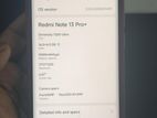 Xiaomi Redmi Note 13 Pro Plus (Used)