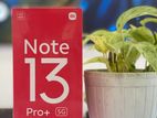 Xiaomi Redmi Note 13 Pro Plus (Brand New)
