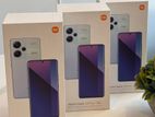 Xiaomi Redmi Note 13 Pro Plus (Brand New)