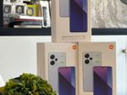 Xiaomi Redmi Note 13 Pro Plus (Brand New)
