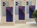 Xiaomi Redmi Note 13 Pro Plus (Brand New)