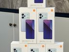 Xiaomi Redmi Note 13 Pro Plus (Brand New)
