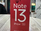 Xiaomi Redmi Note 13 Pro Plus (New)