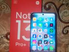 Xiaomi Redmi Note 13 Pro Plus (Used)