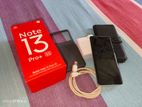 Xiaomi Redmi Note 13 Pro Plus pro+ (Used)