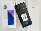 Xiaomi Redmi Note 13 Pro plus (Used)