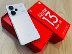 Xiaomi Redmi Note 13 Pro Plus (Used)