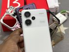 Xiaomi Redmi Note 13 Pro Plus (Used)