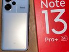Xiaomi Redmi Note 13 Pro Plus (Used)