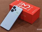 Xiaomi Redmi Note 13 Pro plus (Used)