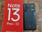 Xiaomi Redmi Note 13 Pro Plus (Used)