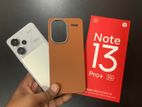 Xiaomi Redmi Note 13 Pro Plus (Used)