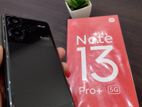 Xiaomi Redmi Note 13 Pro Plus (Used)