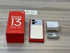 Xiaomi Redmi Note 13 Pro Plus (Used)