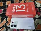 Xiaomi Redmi Note 13 Pro (Used)