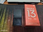 Xiaomi Redmi Note 13 Pro Ridmi 5G (Used)