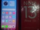 Xiaomi Redmi Note 13 Pro+ (Used)