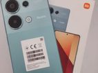 Xiaomi Redmi Note 13 Pro (Used)