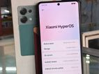 Xiaomi Redmi note 13 pro (Used)